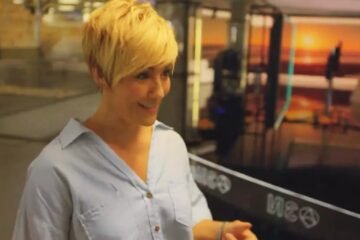 “¿Vienes a presentar un informativo?”: Matías Prats sorprende a Cristina Pardo en Antena 3
