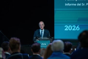 PSN eleva su facturación casi un 45% a cierre del primer semestre