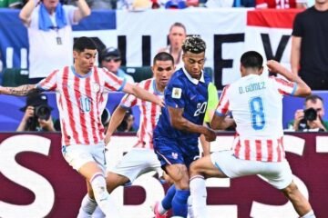 Marruecos y Francia se citan, Mbappé sigue a Messi y la «vergüenza» con el juego de Paraguay: esto es lo que pasó esta noche en el Mundial