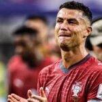La afición portuguesa se harta de Cristiano tras caer ante España: «No te queremos matar, pero ya basta»