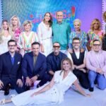 Mediaset anuncia a los 16 colaboradores de ‘¡De Lunes a Viernes!’: De Karmele Marchante a Ylenia Padilla