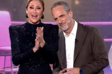 Telecinco no se la juega con el fútbol: ‘¡De Viernes!’ cede su sitio esta semana a un refrito de mejores momentos