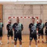 Antonio Vadillo: “Nos vamos a centrar en la Supercopa”