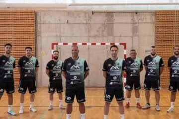 Antonio Vadillo: “Nos vamos a centrar en la Supercopa”