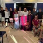 El Poblense presenta a sus siete fichajes para la temporada 2026/27: ilusión renovada en Sa Pobla