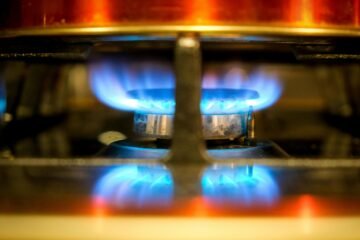 La tarifa del gas para pequeños consumidores sube un 21,5 % desde hoy