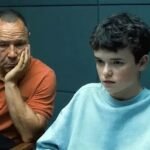 Kate Kinslet se suma al universo de «Adolescencia»