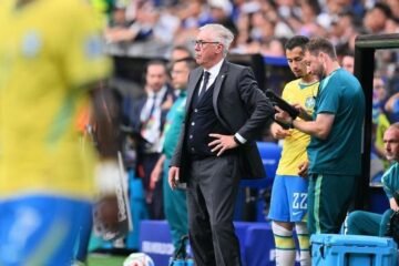 Carlo Ancelotti anuncia una renovación de Brasil con el Mundial 2030 en el punto de mira