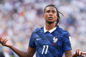 Olise ya ha elegido: quiere jugar en el Real Madrid