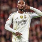 Al Real Madrid se le amotinan los descartes: Asencio, Mendy, Camavinga o Mastantuono no quieren irse