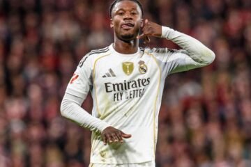 Al Real Madrid se le amotinan los descartes: Asencio, Mendy, Camavinga o Mastantuono no quieren irse
