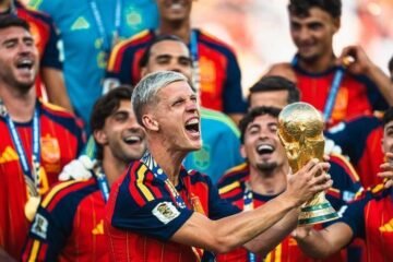 La propuesta de Infantino para privatizar el Mundial, en cifras