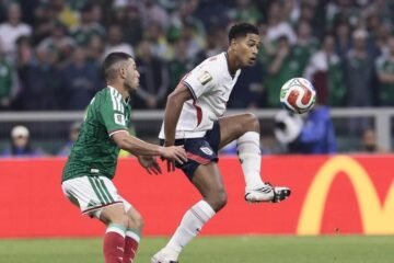 Haaland se carga a Brasil, Neymar dice «se acabó» y Bellingham brilla en el Azteca: esto es lo que pasó esta noche en el Mundial