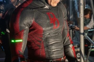 El nuevo traje de Daredevil en ‘Daredevil: Born Again’ temporada 3 en detalle: qué significa su cambio de color