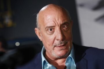 El Dioni quiere ser alcalde de El Molar bajo las siglas de Vox: «Cuento con el 80% de la gente»