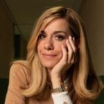 La actriz aragonesa Alexandra Jiménez sobre el extraño trastorno que padece: «Hago muchísimos esfuerzos y a veces puede parecer que no pongo el suficiente interés»