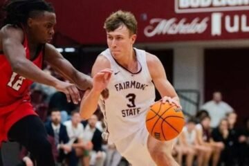 David Jolinder aterriza en el Palmer Basket tras brillar en la NCAA con más de un 40 por ciento en triples
