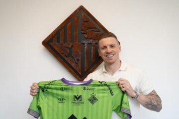 El Palma Futsal suma calidad y visión de juego con el fichaje de Júlio Zanotto
