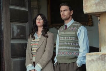 ‘The Gentlemen’ se muda al Lago Maggiore en su esperada segunda temporada