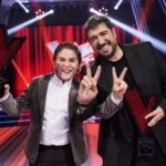 El flamenco hace historia en ‘La Voz Kids’: Eduardo ‘El Campanero’ gana la gran final