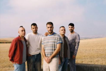 ETS abrirá mañana el Jazzaldia con un concierto gratuito en la playa de la Zurriola