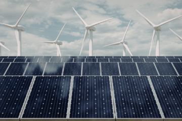 La energía renovable que España tira a la basura se dispara un 63% en un año