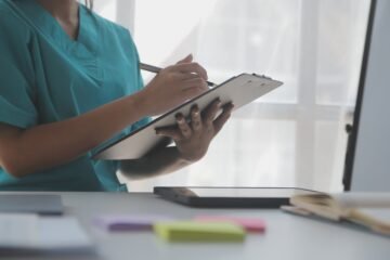 Preparados para liderar la nueva era de los cuidados