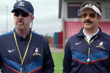 ‘Ted Lasso’ vuelve al banquillo para entrenar a un equipo femenino en el tráiler de la cuarta temporada