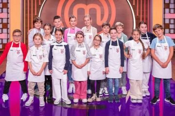 ‘MasterChef Junior 12’ es una realidad: el casting ya está abierto