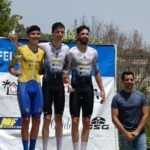Francesc Bennàssar vuela en el Trofeo Sa Vileta–Ferreria Rafel Miralles