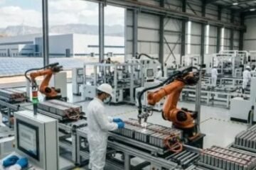 El Banco Africano concede a Marruecos un préstamo de 100 millones de euros para una fábrica de bateriás