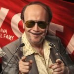 Santiago Segura aclara la polémica por la censura de Netflix a ‘Torrente Presidente’: «He sido yo»