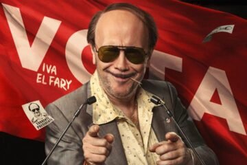 Santiago Segura aclara la polémica por la censura de Netflix a ‘Torrente Presidente’: «He sido yo»