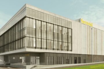 Ferrovial gana 258 millones hasta junio e impulsa sus ingresos gracias al negocio en Norteamérica