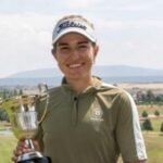Luna Sobrón hace historia con su cuarto Campeonato de España