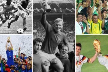 ¿Cuál ha sido la final del Mundial más vista de la historia?
