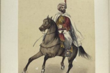 Las Fuerzas Indígenas del Protectorado (I)