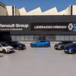 Renault ganó en el primer semestre 705 millones, frente a las pérdidas de 11.185 millones del mismo periodo del año pasado