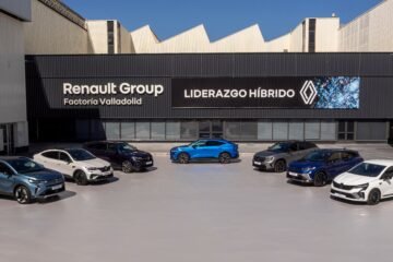Renault ganó en el primer semestre 705 millones, frente a las pérdidas de 11.185 millones del mismo periodo del año pasado