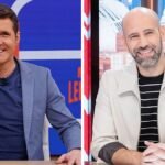 Gonzalo Miró sustituirá a Jesús Cintora al frente de ‘Malas lenguas’ durante sus vacaciones