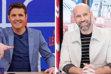 Gonzalo Miró sustituirá a Jesús Cintora al frente de ‘Malas lenguas’ durante sus vacaciones