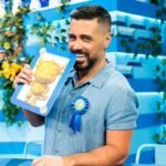 El nuevo copresentador de ‘El Grand Prix’ desvela cómo fichaba concursantes para ‘Gran Hermano’: «Yo metí a Azahara»
