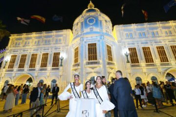 Guía Feria 2026: todos los actos de las Fiestas Patronales, fechas y horarios