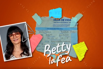 ‘Betty, la fea’ vuelve «más fea que nunca» con la tercera temporada de su secuela