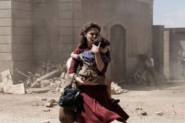 RTVE pesca cinco miniseries de éxito en Italia, Reino Unido y Grecia