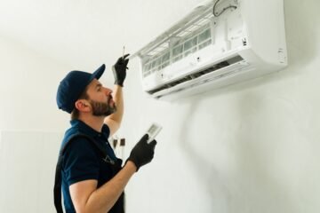 Los cinco pasos que debes seguir cuando enciendas el aire acondicionado para ahorrar en el importe de la factura de la luz