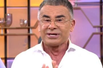 Jorge Javier Vázquez aclara el futuro de ‘El diario de Jorge’ en Telecinco tras las vacaciones