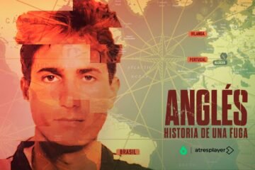 laSexta rescata la investigación sobre los 44 días de fuga de Antonio Anglés