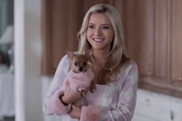‘Elle’, una Barbie atrapada en Seattle