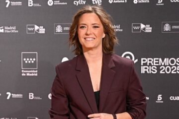 María Casado anuncia por sorpresa que abandona Informativos Telecinco por motivos personales